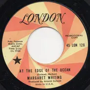 Margaret Whiting - At The Edge Of The Ocean