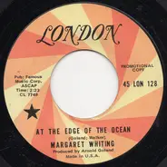 Margaret Whiting - At The Edge Of The Ocean