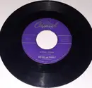 7inch Vinyl Single - Margaret Whiting And Jimmy Wakely - Slipping Around / Wedding Bells