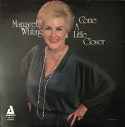 LP - Margaret Whiting - Come A Little Closer