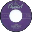7inch Vinyl Single - Margaret Whiting - Faithful / Lonesome Gal