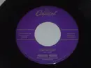 7inch Vinyl Single - Margaret Whiting - Haunting Love / True Love
