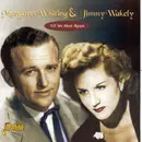 CD - Margaret Whiting & Jimmy Wakely - Till We Meet Again