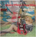 LP - Margaret Whiting & Jimmy Wakely - I'll Never Slip Around Again