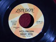 Margaret Whiting - Let's Pretend