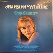 Margaret Whiting - Pop Country
