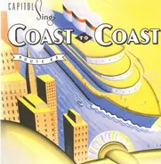 Margaret Whiting / Susan Barrett / a.o. - Route 66: Capitol Sings Coast to Coast