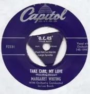 Margaret Whiting - Singing Bells / Take Care, My Love
