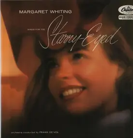 Margaret Whiting - Sings For The Starry Eyed