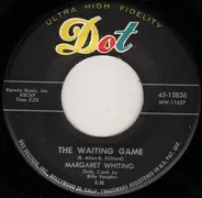 Margaret Whiting - The Waiting Game / I Love You Because