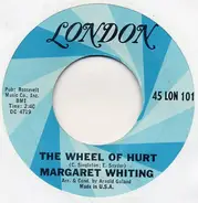 Margaret Whiting - The Wheel Of Hurt