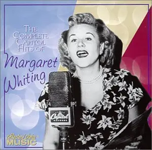 Margaret Whiting - The Complete Capitol Hits Of Margaret Whiting