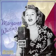 Margaret Whiting - The Complete Capitol Hits Of Margaret Whiting