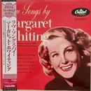 LP - Margaret Whiting With The Orchestras Of Frank De Vol , Billy Butterfield And Paul Weston - Love Songs - OBI included.