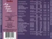 CD - Margaret Whiting - My Own True Love
