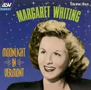 CD - Margaret Whiting - Moonlight In Vermont - Mono