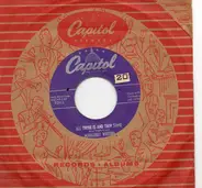 Margaret Whiting - Can This Be Love / All There Is And Then Some