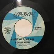 Margaret Whiting - Let's Pretend