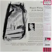 LP - Margaret Whiting - Sings For The Starry Eyed - Mono