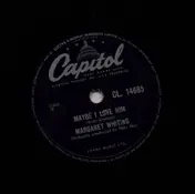 Margaret Whiting - The Money Tree