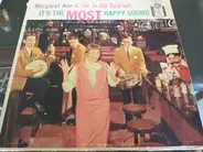 Margaret Ann And The Ja-Da Quartet - It's The Most Happy Sound