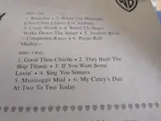LP - Margaret Ann And The Ja-Da Quartet - It's The Most Happy Sound - Mono