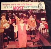 Margaret Ann And The Ja-Da Quartet