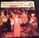 LP - Margaret Ann And The Ja-Da Quartet - It's The Most Happy Sound