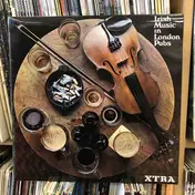 Margaret Barry - Irish Music in London Pubs