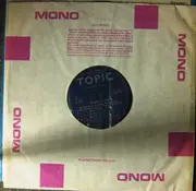 LP - Margaret Barry , Michael Gorman - Her Mantle So Green - Irish Street Songs & Fiddle Tunes