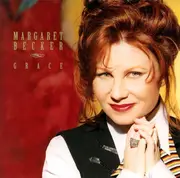CD - Margaret Becker - Grace