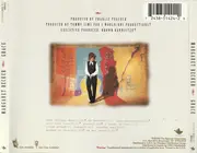 CD - Margaret Becker - Grace