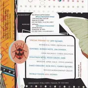 CD - Margaret Becker - Falling Forward