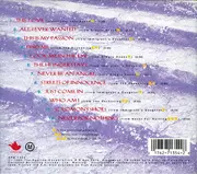 CD - Margaret Becker - Steps Of Faith 1987-1991 - Digipack