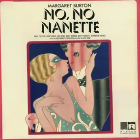 Margaret Burton - No, No, Nanette