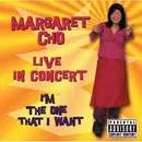 Double CD - Margaret Cho - I'm The One That I Want