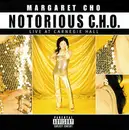 Double CD - Margaret Cho - Notorious C.H.O.