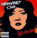 CD - Margaret Cho - Revolution