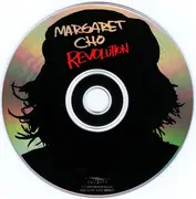 CD - Margaret Cho - Revolution