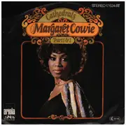 7inch Vinyl Single - Margaret Cowie - Cathedrals (Part 1 & 2)