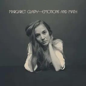 Margaret Glaspy - Emotions and Math