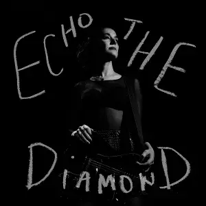 Margaret Glaspy - Echo the Diamond