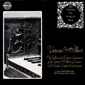 Margaret Hodsdon / Valda Aveling - V & A (The Collection Of Historic Instruments At The Victoria & Albert Museum: Vol. 1 Early Keyboar