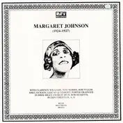 Margaret Johnson