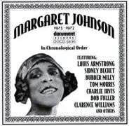 Margaret Johnson - In Chronological Order (1923-1927)