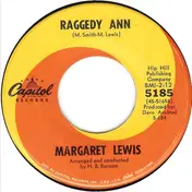 Margaret Lewis - Raggedy Ann