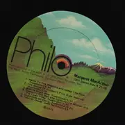 LP - Margaret MacArthur - The Old Songs