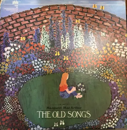 Margaret MacArthur - The Old Songs