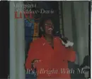 CD - Margaret Maddox- Davie - It´s Alright with Me
