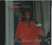 Margaret Maddox- Davie - It´s Alright with Me